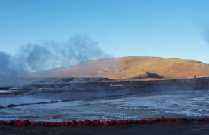 Exploring the Best Hot Springs in North America Exploring the Best Hot Springs in North America