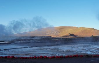 Exploring the Best Hot Springs in North America Exploring the Best Hot Springs in North America