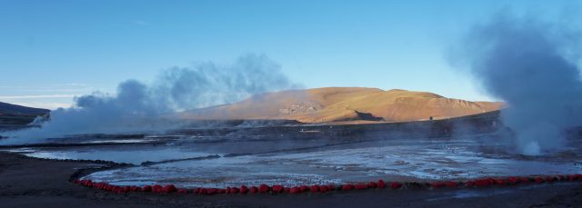 Exploring the Best Hot Springs in North America