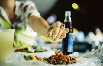 A Food Lover’s Guide to Mexican Street Cuisine A Food Lover’s Guide to Mexican Street Cuisine