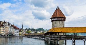 A guide to Western Europe’s famous river cruises A guide to Western Europe’s famous river cruises