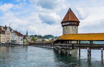 A guide to Western Europe’s famous river cruises A guide to Western Europe’s famous river cruises