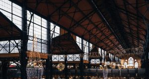 European countries with the best Christmas markets European countries with the best Christmas markets