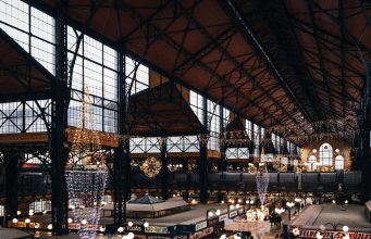 European countries with the best Christmas markets European countries with the best Christmas markets