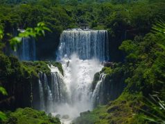 The Best Time to Visit Iguazu Falls The Best Time to Visit Iguazu Falls