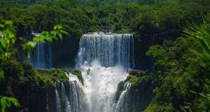 The Best Time to Visit Iguazu Falls The Best Time to Visit Iguazu Falls