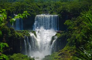 The Best Time to Visit Iguazu Falls The Best Time to Visit Iguazu Falls