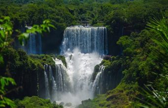 The Best Time to Visit Iguazu Falls The Best Time to Visit Iguazu Falls