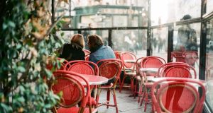 A foodie’s guide to Parisian street markets A foodie’s guide to Parisian street markets