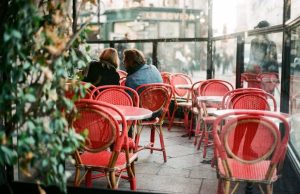 A foodie’s guide to Parisian street markets A foodie’s guide to Parisian street markets