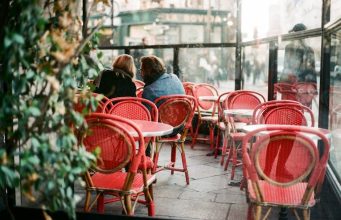 A foodie’s guide to Parisian street markets A foodie’s guide to Parisian street markets