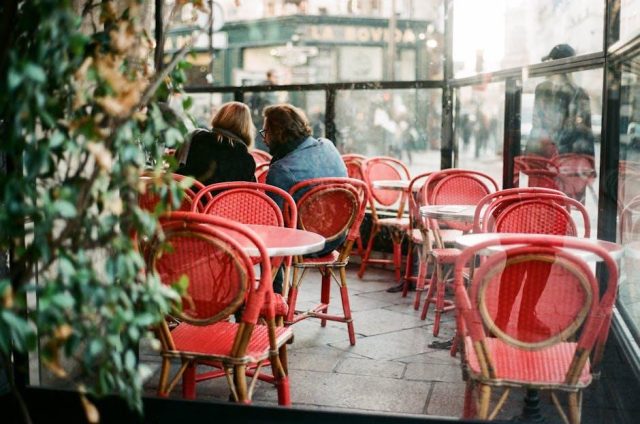 A foodie’s guide to Parisian street markets