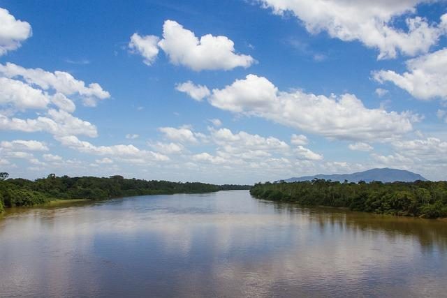 Should Governments Regulate Tourism in the Amazon