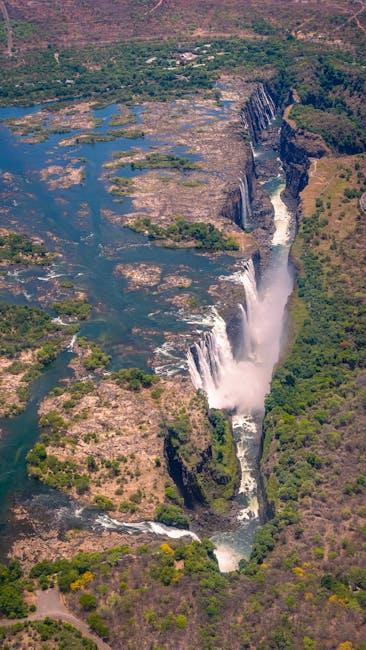 Natures Grand Performance: ⁢Timing‍ Your Visit for Maximum Water Flow