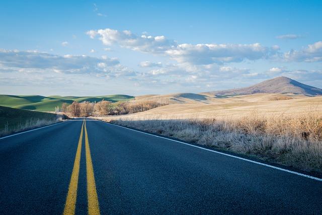Journey through the ⁤Cultural Tapestry of the​ Pan-American Highway