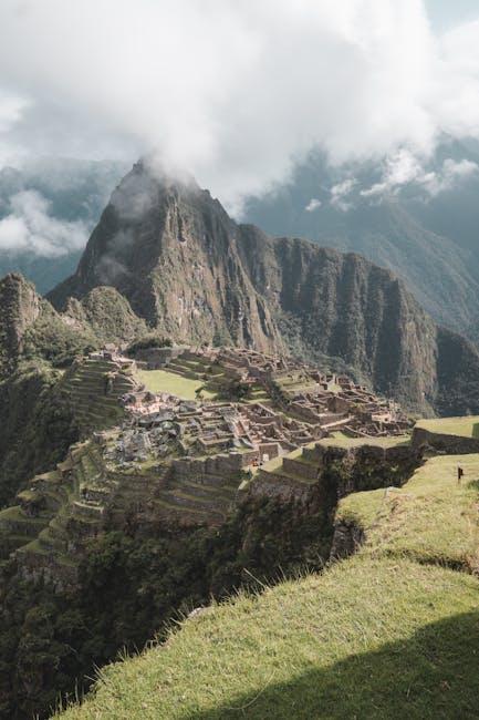 Understanding the Cultural Significance of the⁣ Inca Trails