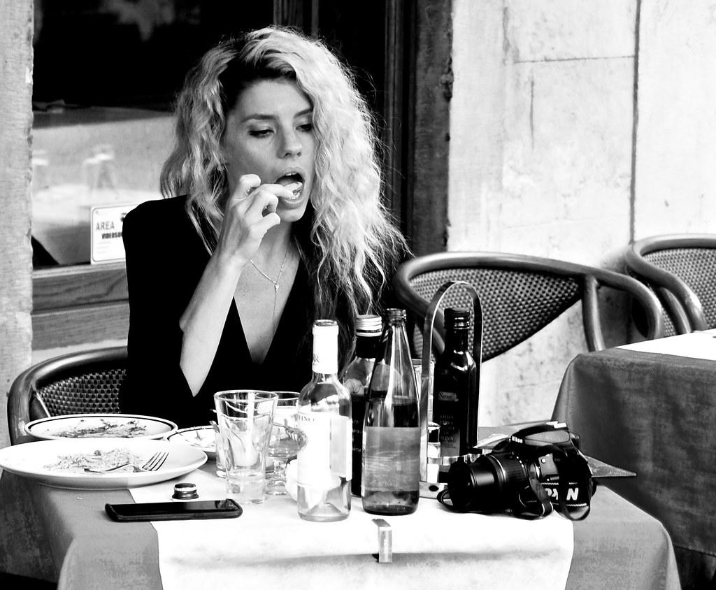 Italian Indulgence: Pasta, Pizza, and Beyond