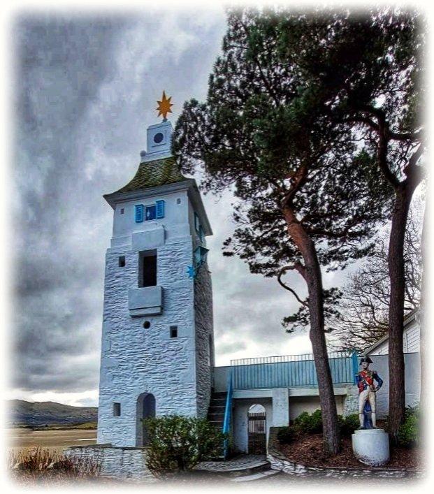 Architectural Marvels:⁣ The Unique Designs of⁣ North Americas Lighthouses