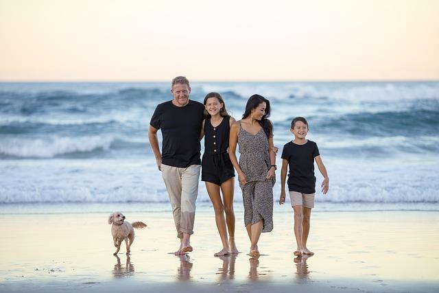 Accommodation Options that Cater to Family Needs