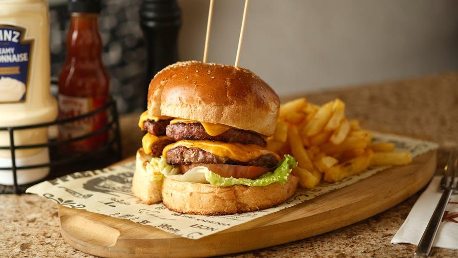 Gourmet Dining with a Family Twist