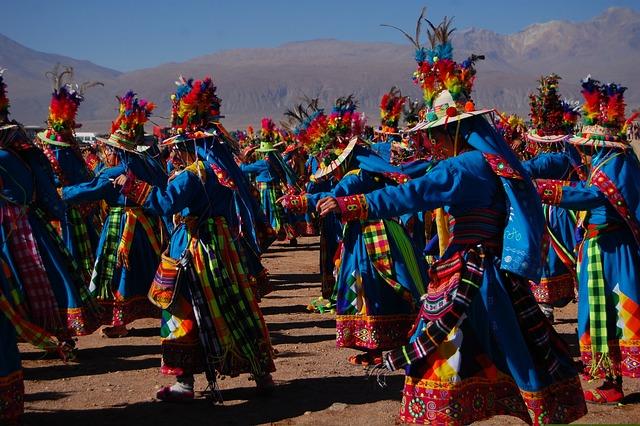 Exploring ​Andean Flavors: ⁢Traditional ‍Ingredients with a Modern Twist