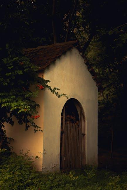 Enchanting Villages Off the Beaten Path