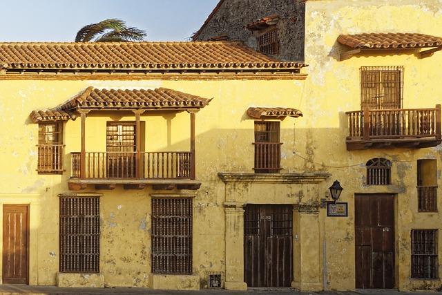 Cultural Tapestry: Cartagenas‌ Influence on​ Modern Identity