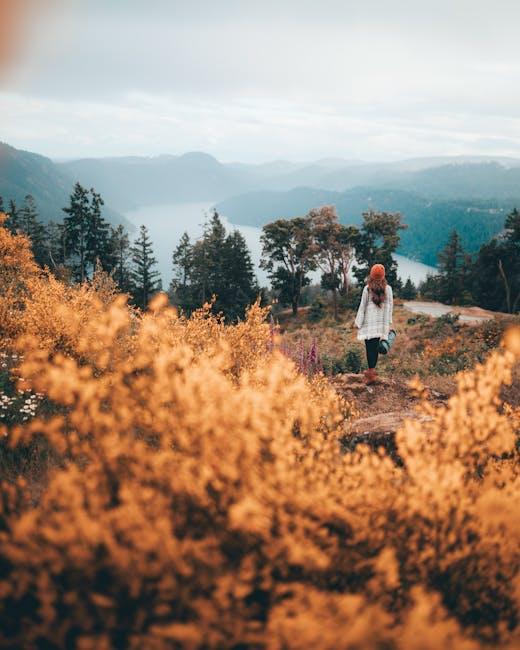 Balancing Adventure and Serenity: Choosing the ‍Perfect Month for Your Visit