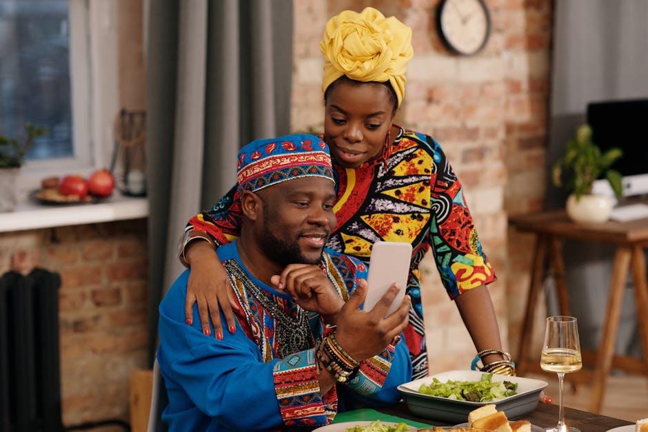 Understanding Meal Traditions
