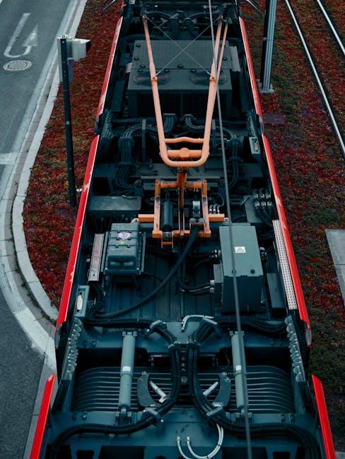 Navigating Europes Rail System with Cost-Effective Strategies