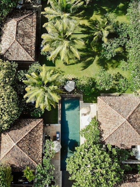 Selecting Sumptuous Accommodations for ⁣Ultimate Comfort