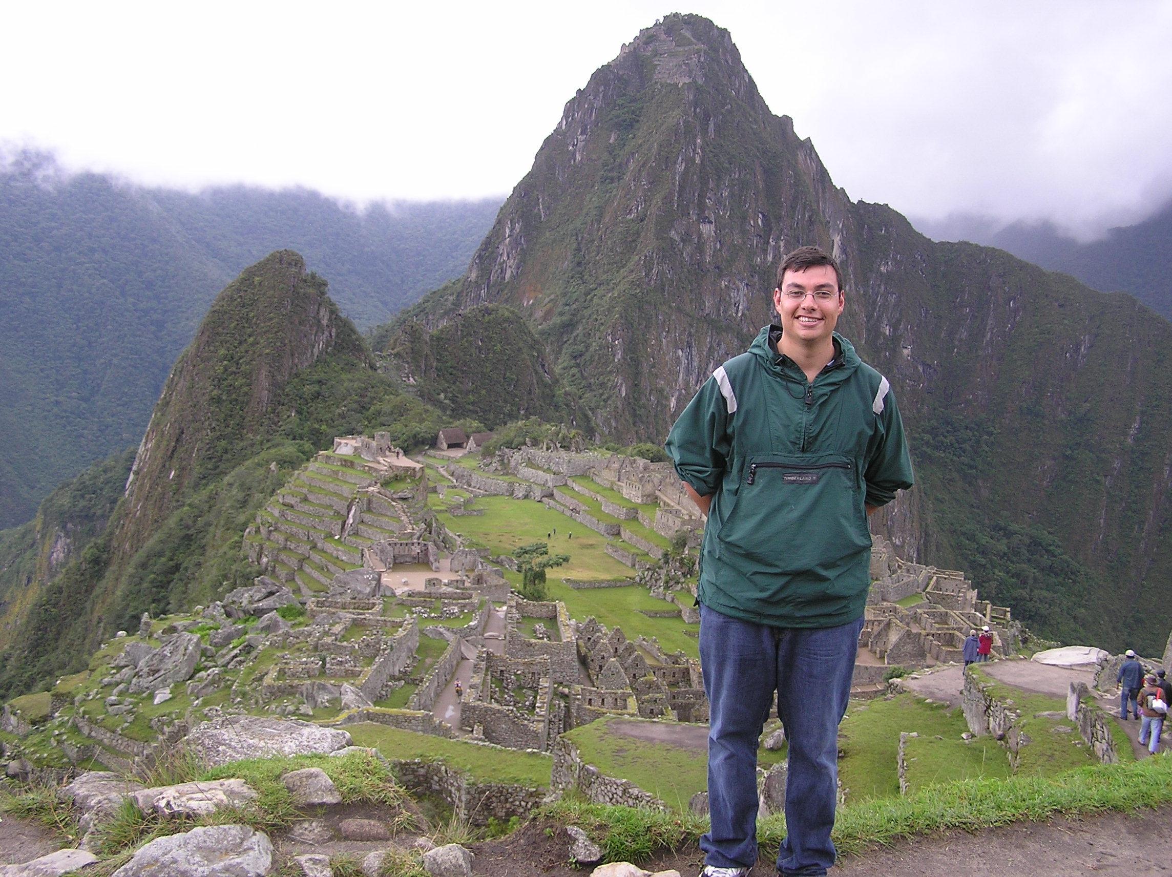 Discover the Mystical History Behind the Ancient ⁤Incan Citadel