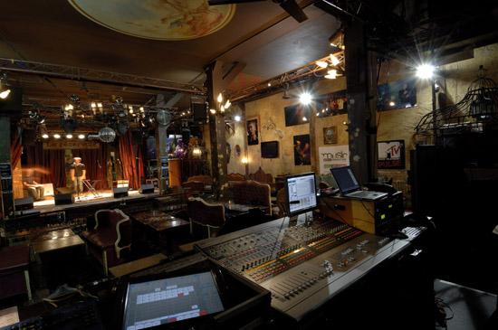 Paris After Dark Discover the‌ Best Jazz ‌Bars ⁢and Chic Rooftop Lounges