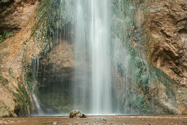 Expert Tips for Navigating Europes⁣ Secret Waterfall Havens