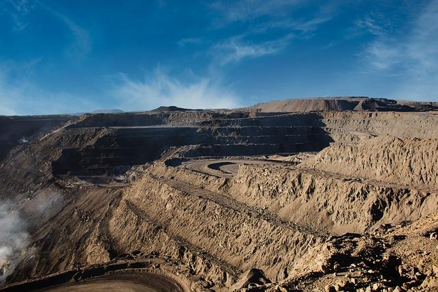 Balancing Economic Growth and Environmental Stewardship ⁢in the ⁣Andes