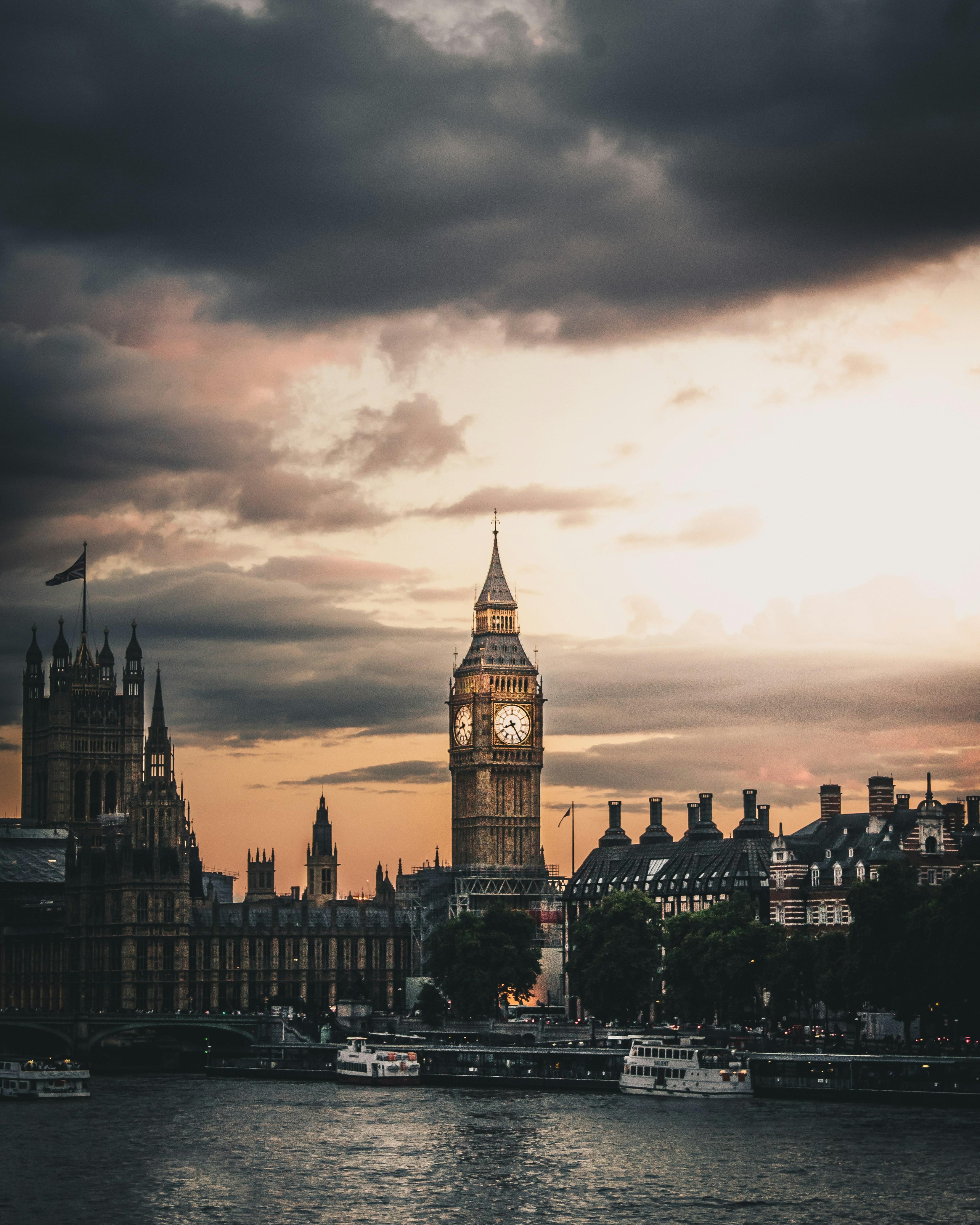 Unveiling‌ Londons High-End Shopping Experiences