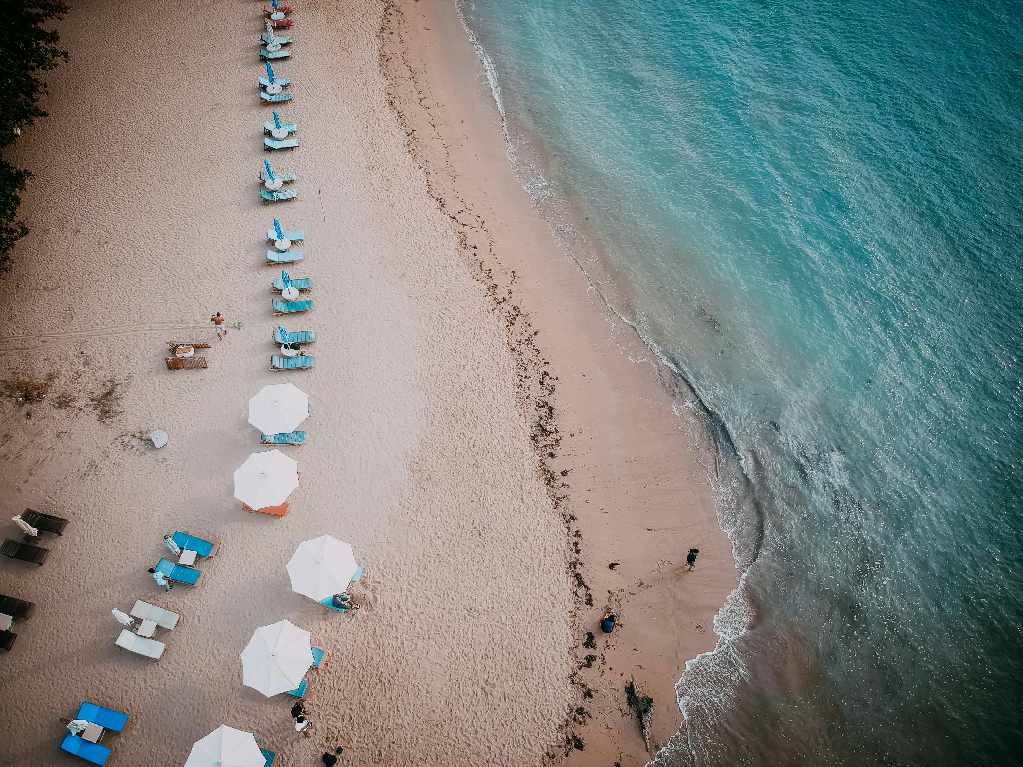 Savor​ the Serenity: Must-Visit Remote ⁤Beaches in Mexico