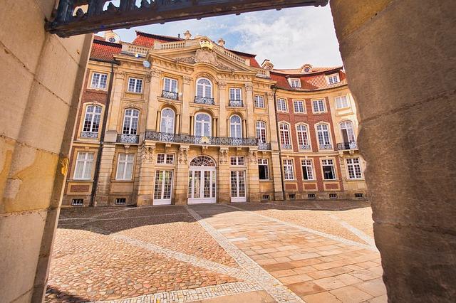 Secret Historical Sites Steeped in Mystery