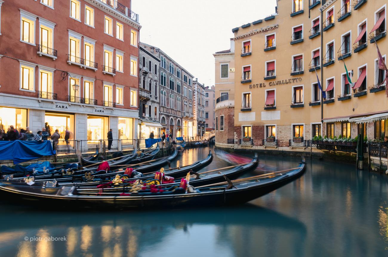 Innovative Strategies for Sustainable Tourism in Venice