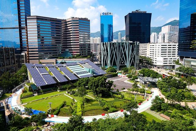 Sustainable⁢ Luxury:‌ Eco-Friendly Innovations