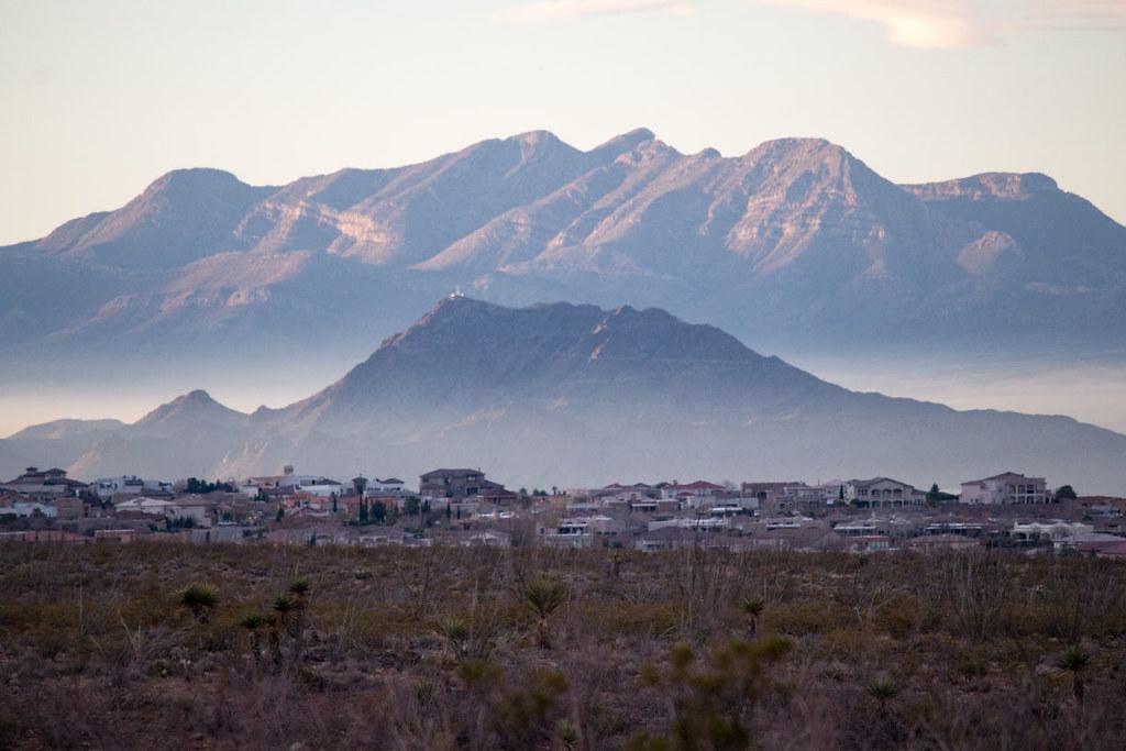 Conquering the‌ Peaks ⁢of the Sierra Madre Mountains