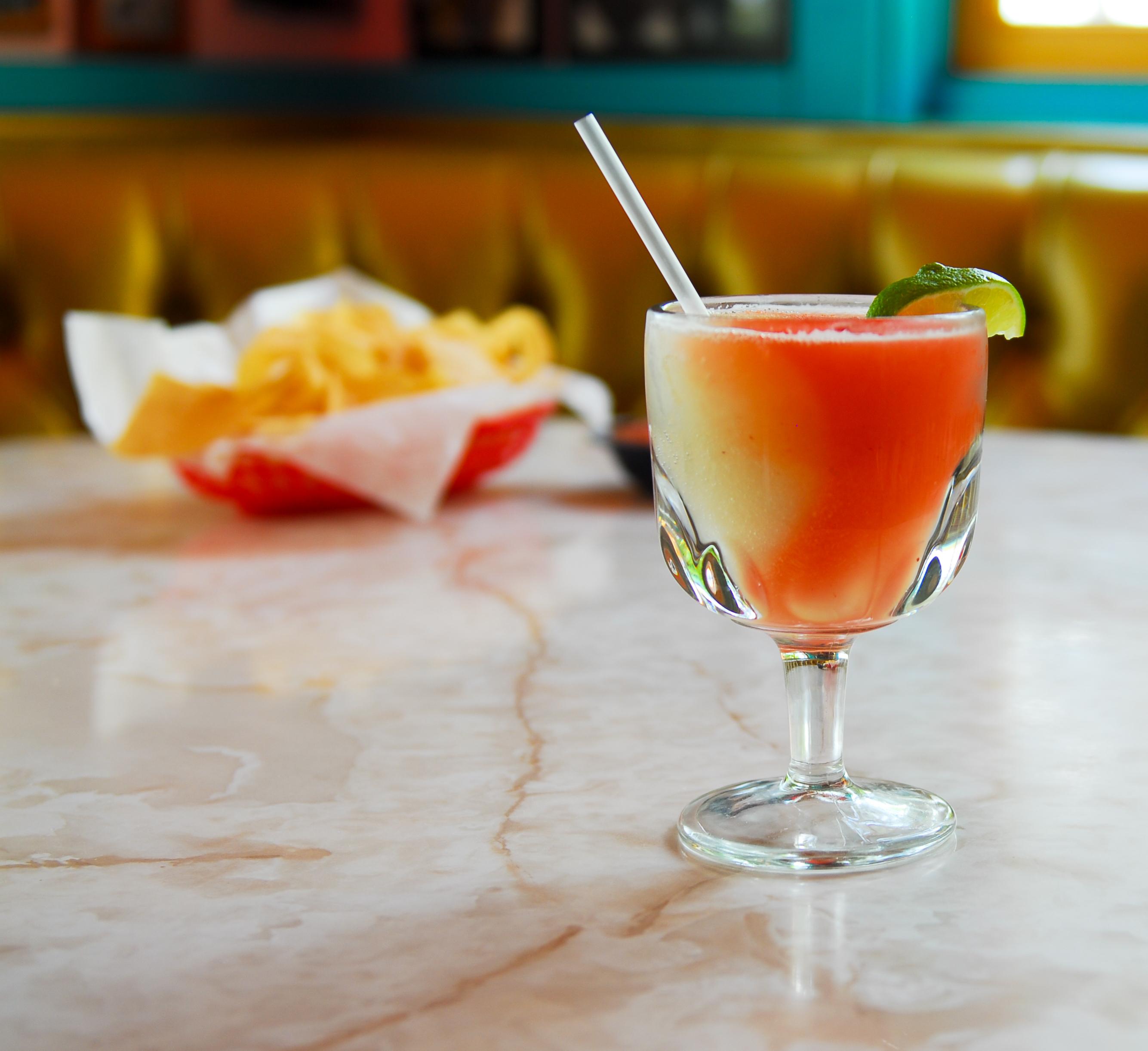 Flavorful ​Sips: ⁣Exploring Traditional Mexican⁣ Beverages to Complement Your Meal