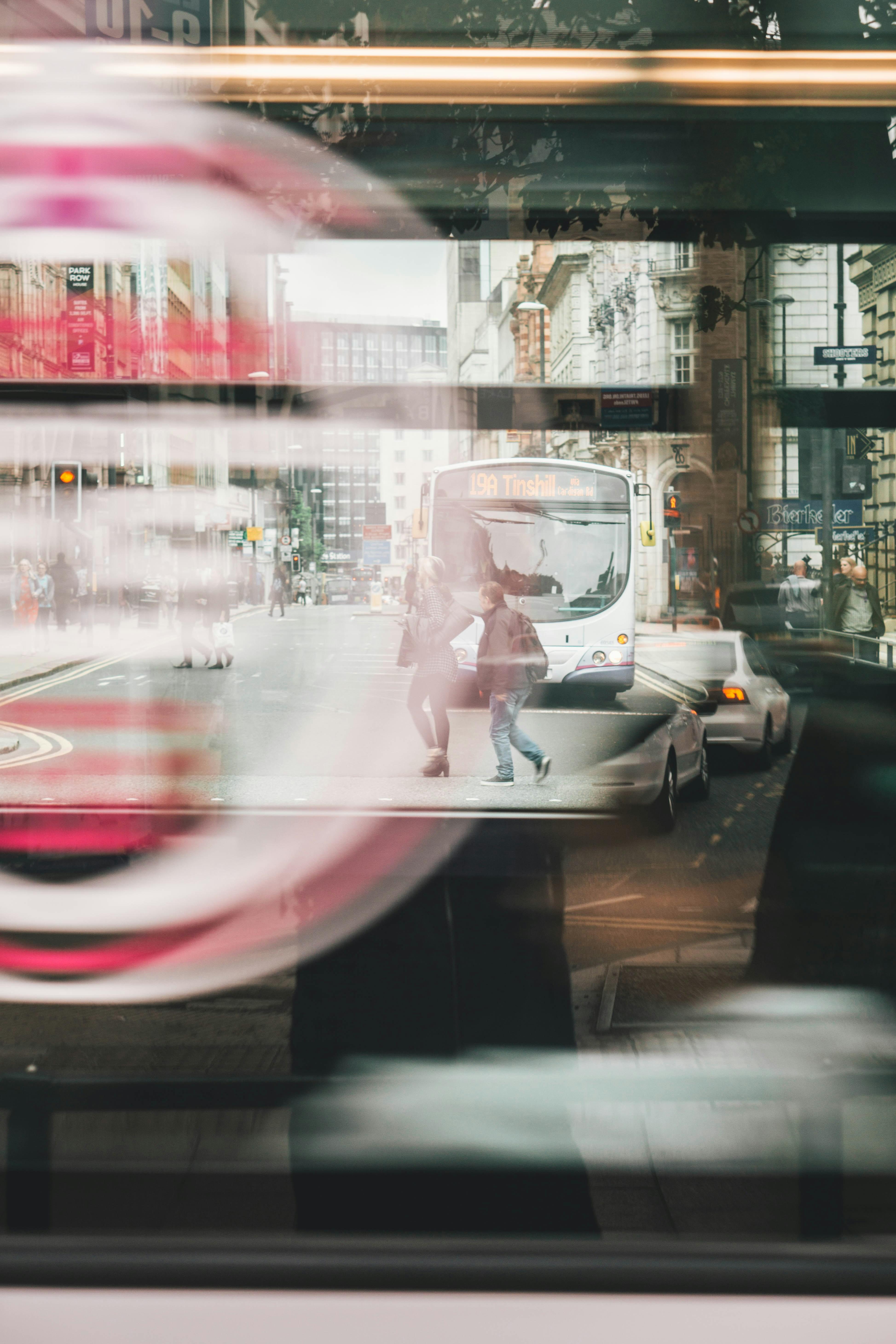 Essential Tips for a Smooth ⁣Commute