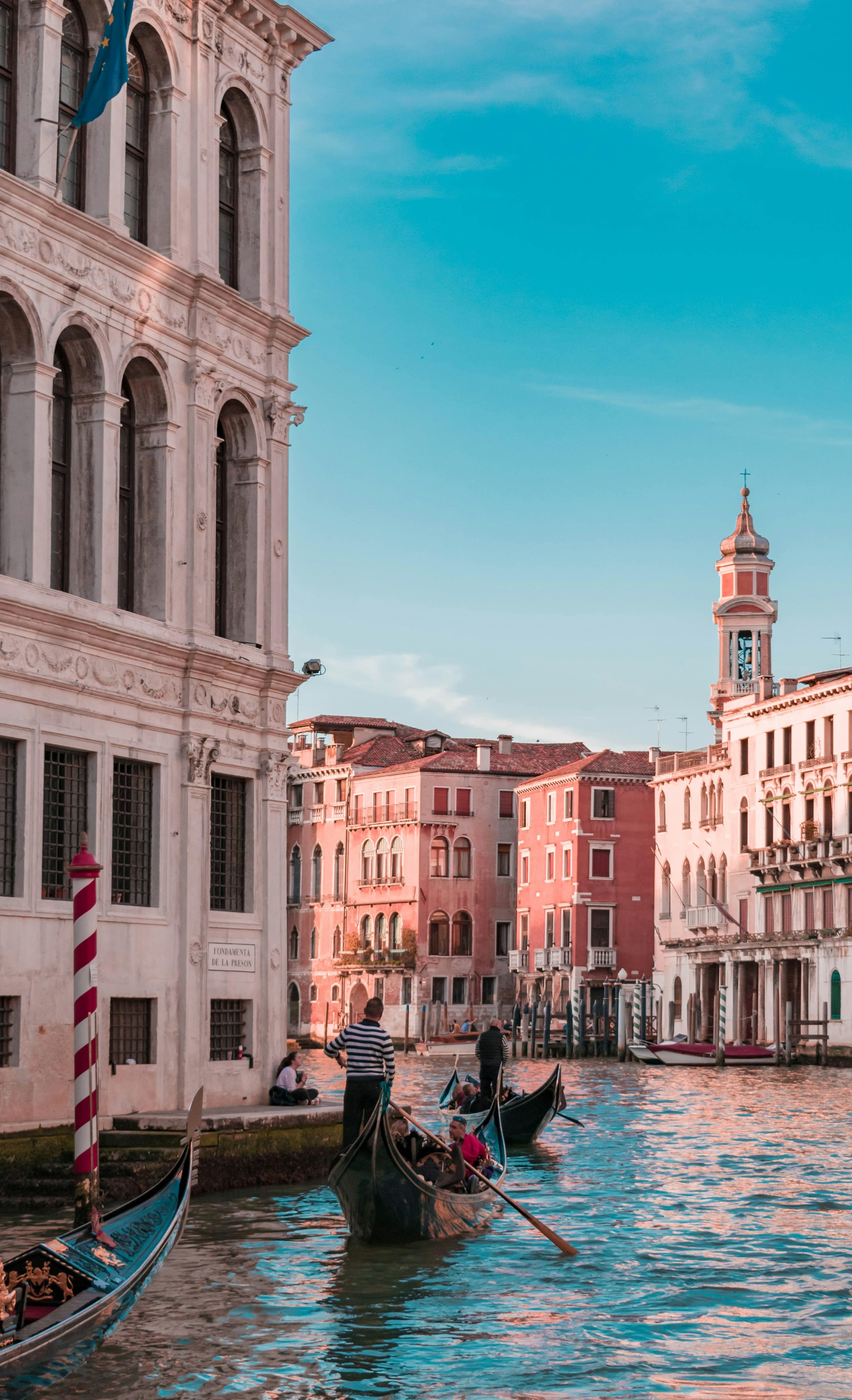 Lessons from Other ‍Heritage Sites: What Venice Can Learn