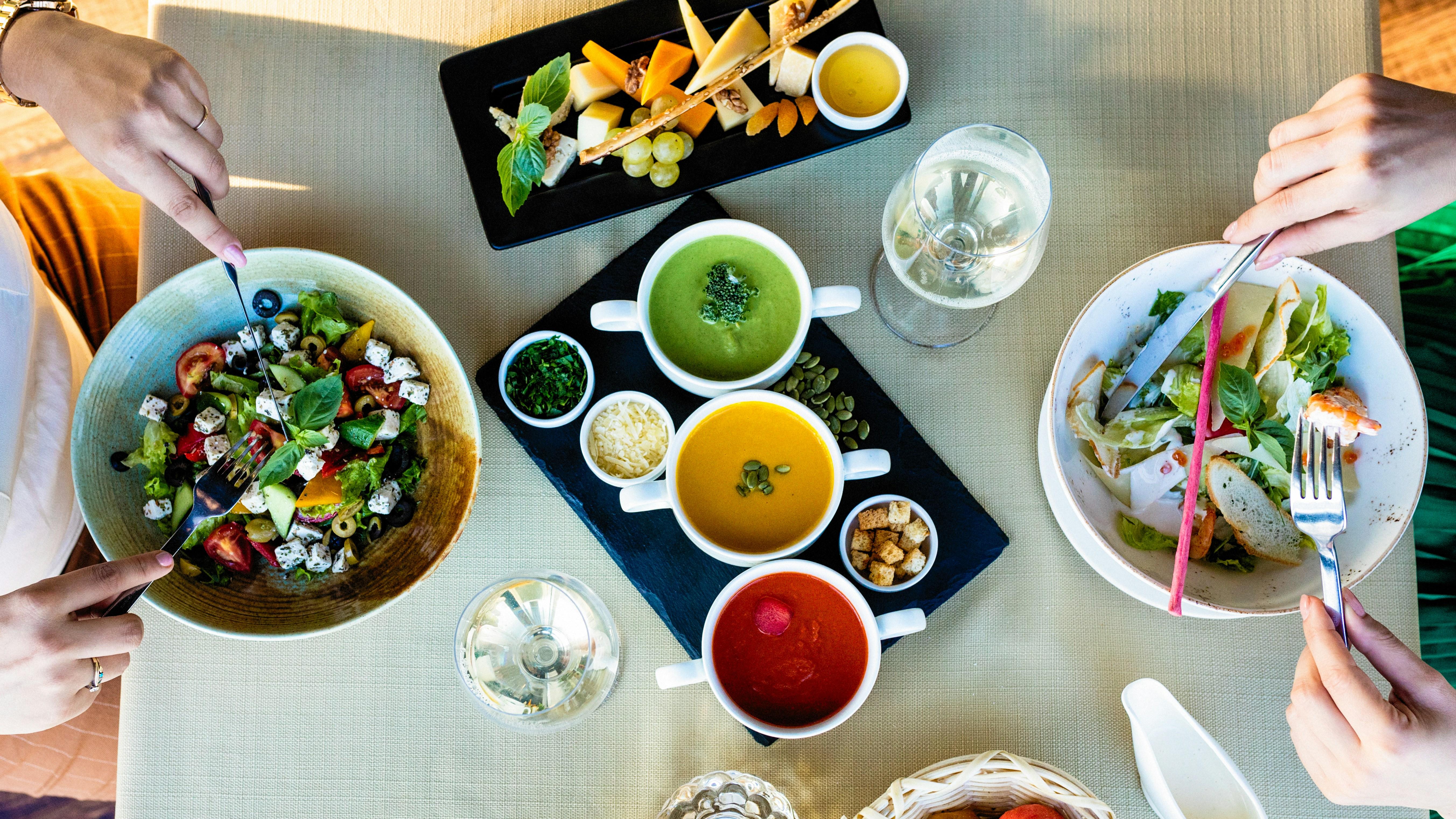 Culinary Delights in Lesser-Known European Towns