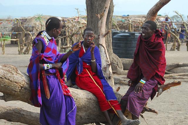 The⁣ Economic Impact of Tourism on Indigenous Communities