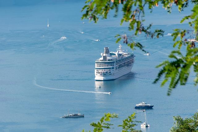 Must-See Destinations ‌and Experiences on ⁤European River Cruises