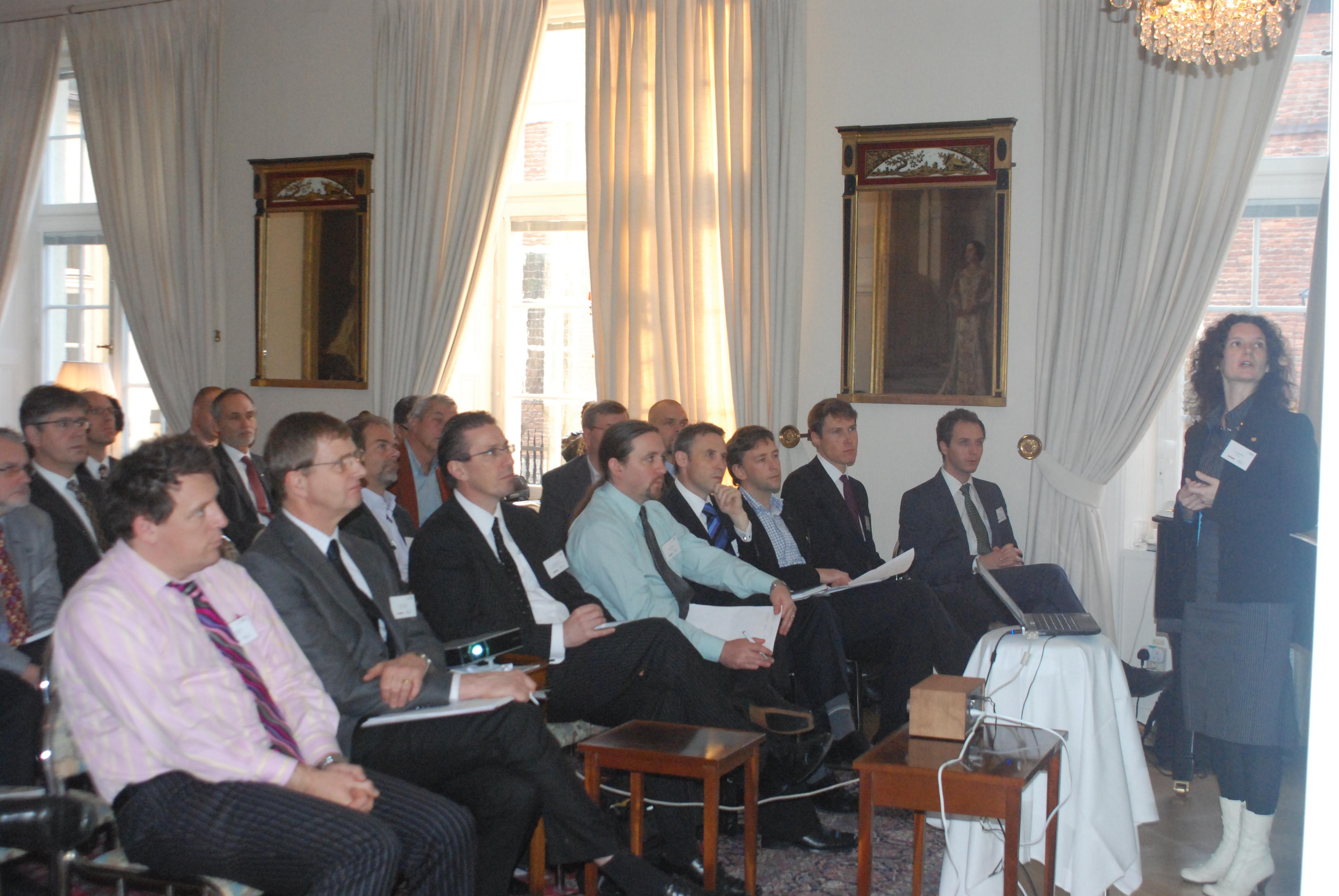 Innovative Solutions for Sustainable Coastal Development