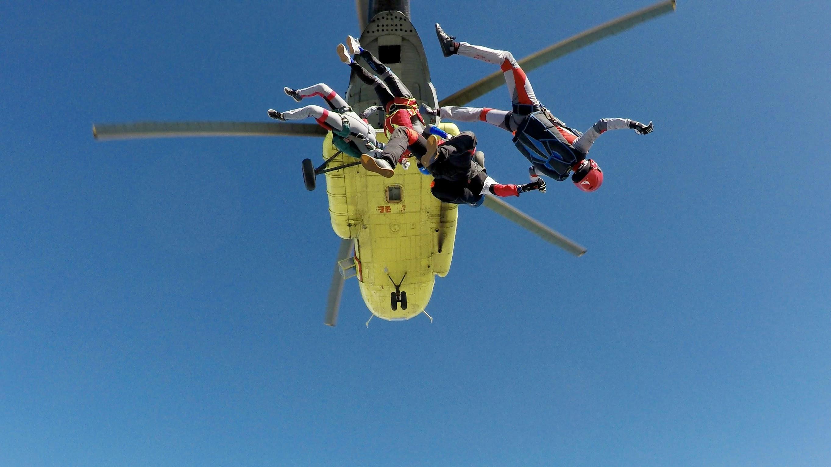 Environmental Impact and the Ethics of Aerial Tourism