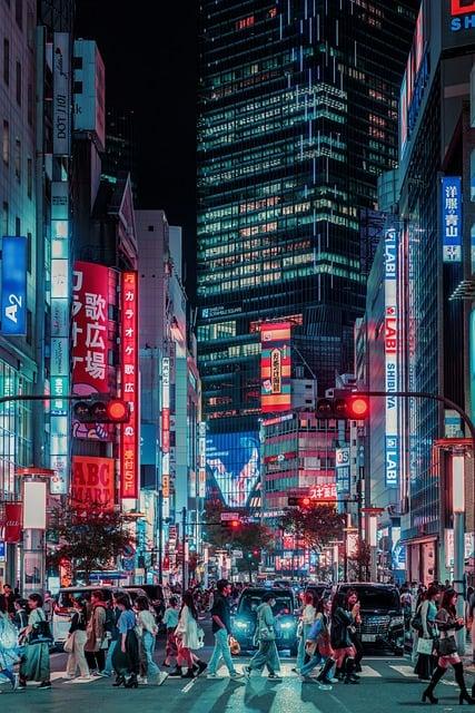 Local Tips for a ⁤Memorable⁣ Night Out